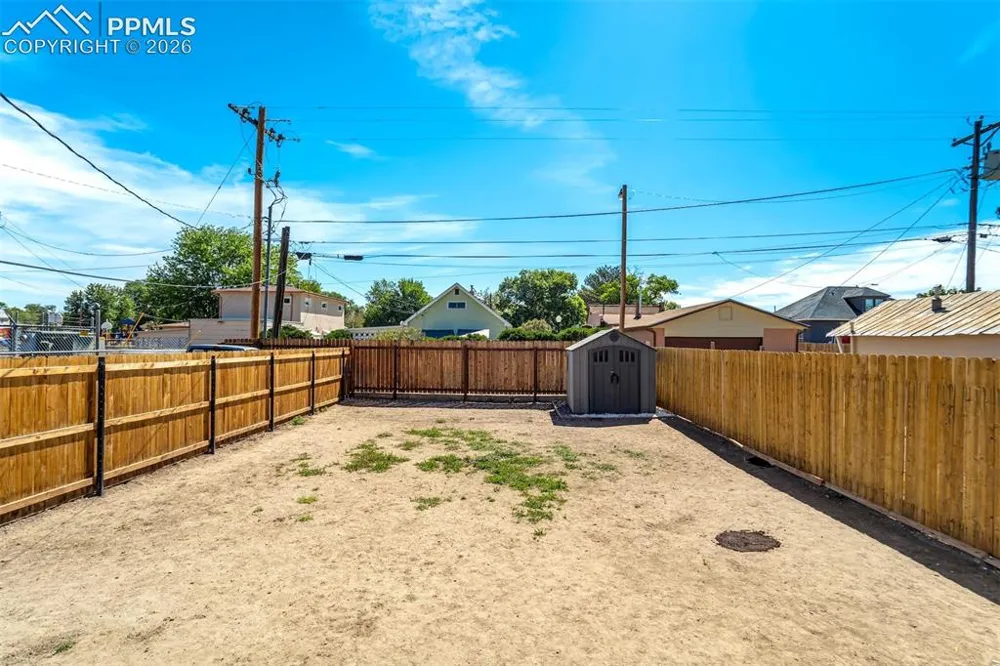 1234 Bragdon Avenue Pueblo, CO 81004