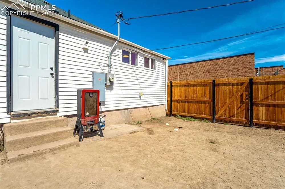 1234 Bragdon Avenue Pueblo, CO 81004