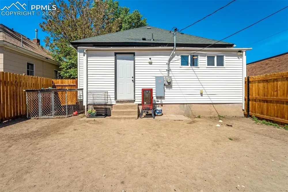 1234 Bragdon Avenue Pueblo, CO 81004
