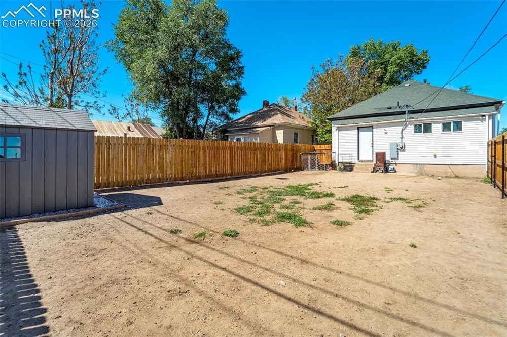 1234 Bragdon Avenue Pueblo, CO 81004