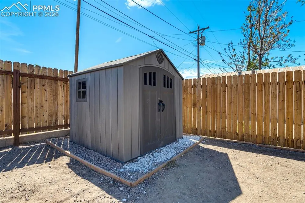 1234 Bragdon Avenue Pueblo, CO 81004