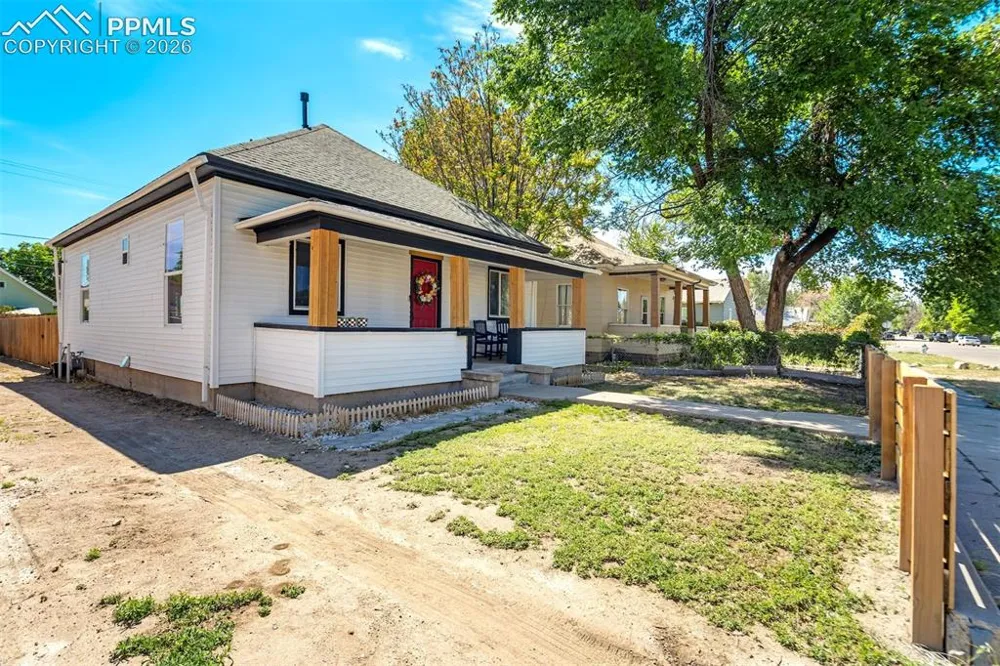 1234 Bragdon Avenue Pueblo, CO 81004
