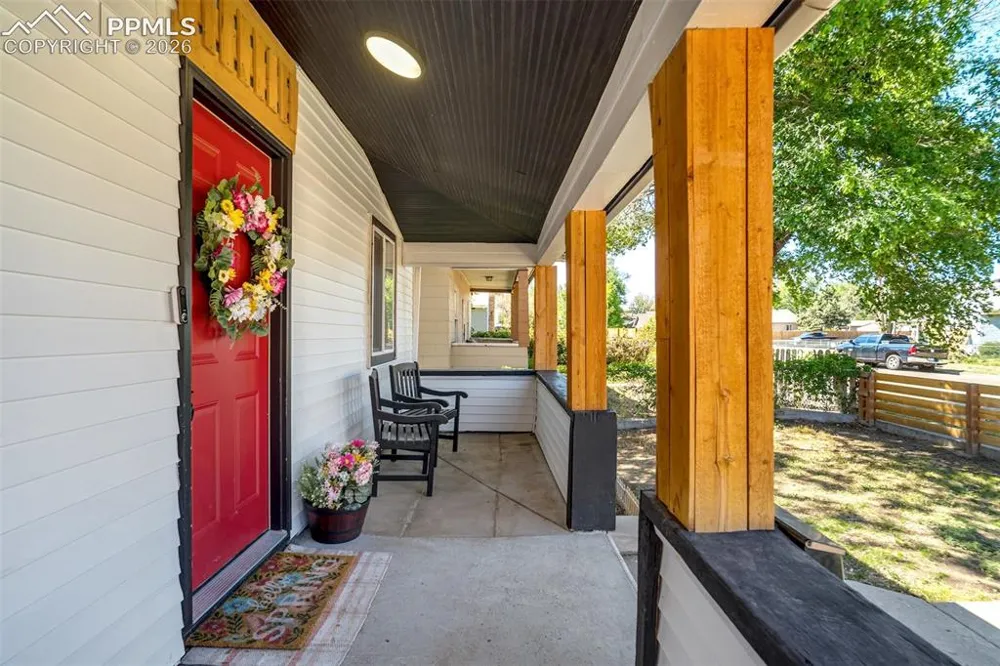 1234 Bragdon Avenue Pueblo, CO 81004