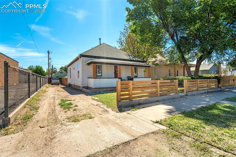 1234 Bragdon Avenue Pueblo, CO 81004