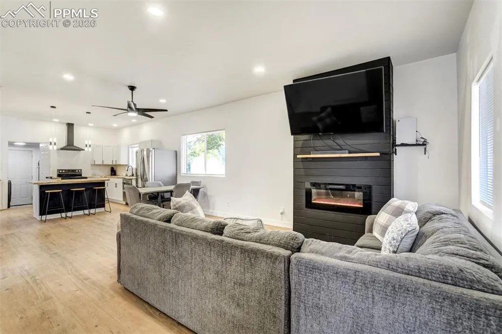 1234 Bragdon Avenue Pueblo, CO 81004