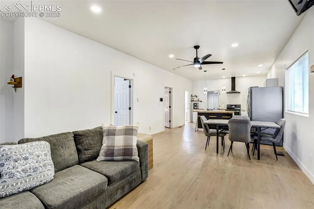 1234 Bragdon Avenue Pueblo, CO 81004