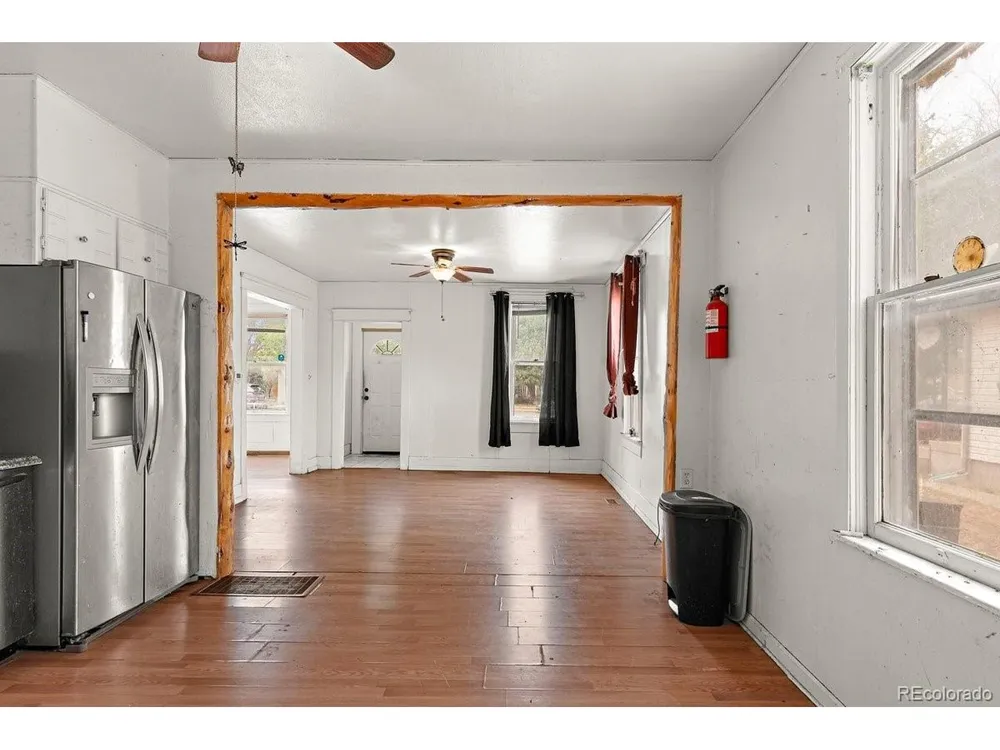 405 7th Street Fowler, CO 81039