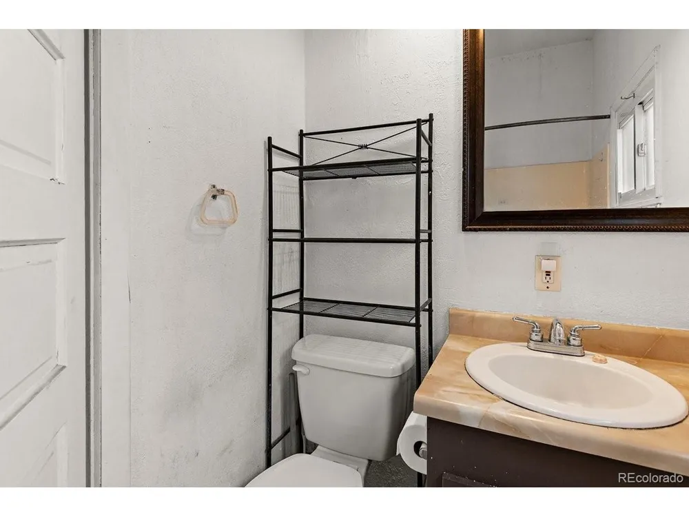 405 7th Street Fowler, CO 81039