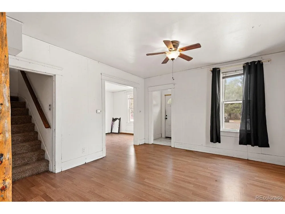 405 7th Street Fowler, CO 81039