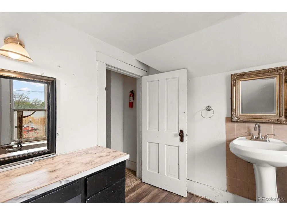 405 7th Street Fowler, CO 81039