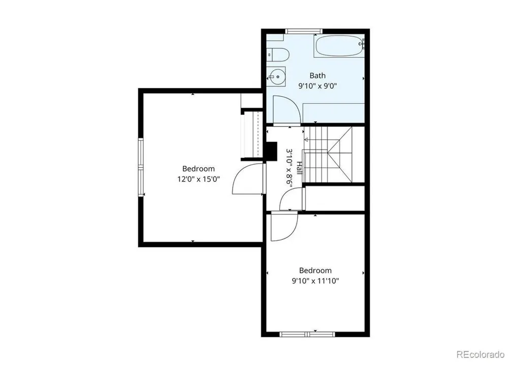 405 7th Street Fowler, CO 81039