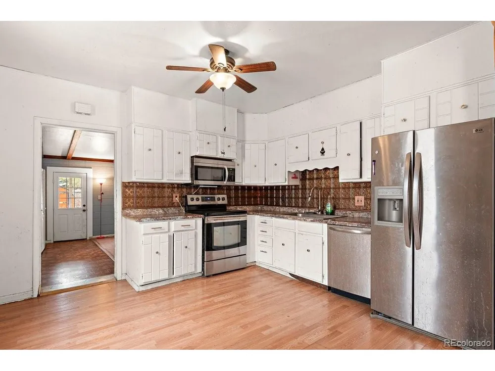 405 7th Street Fowler, CO 81039
