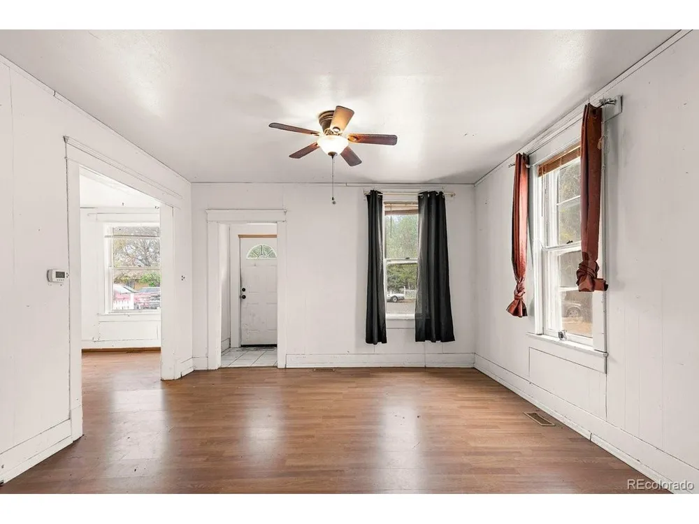 405 7th Street Fowler, CO 81039