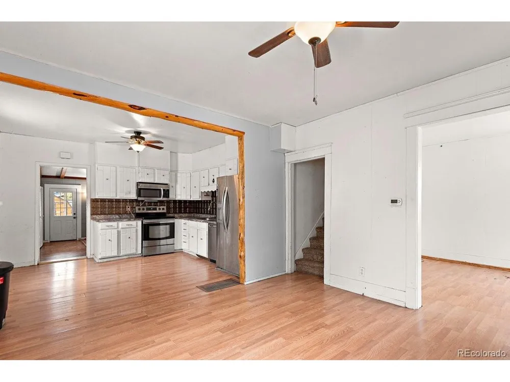 405 7th Street Fowler, CO 81039
