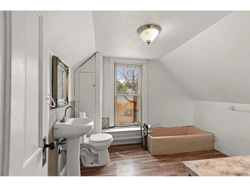 405 7th Street Fowler, CO 81039
