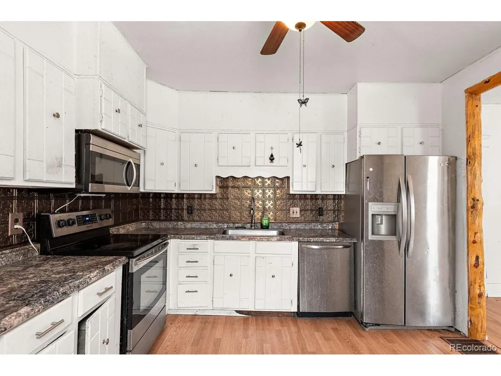 405 7th Street Fowler, CO 81039