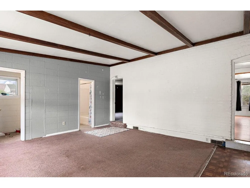 405 7th Street Fowler, CO 81039