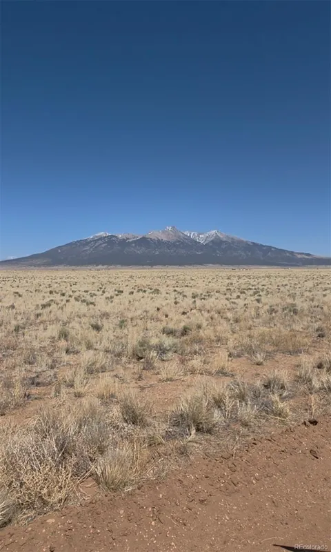 Lot 28 Monte Vista Rd.