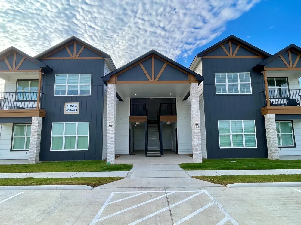2400 Nile Valley Road Bay City, TX 77414
