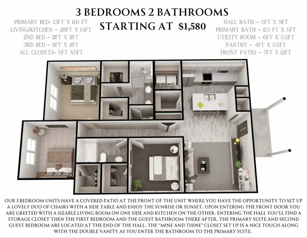 2400 Nile Valley Road Bay City, TX 77414