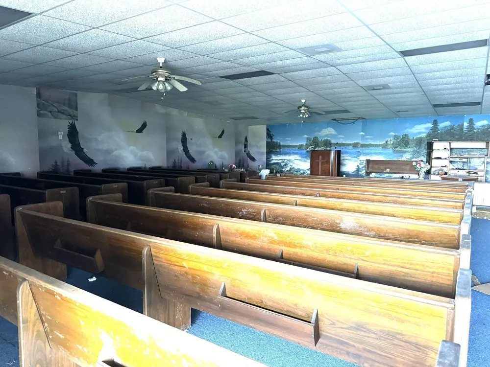 1103 Us Highway 59 Edna, TX 77957