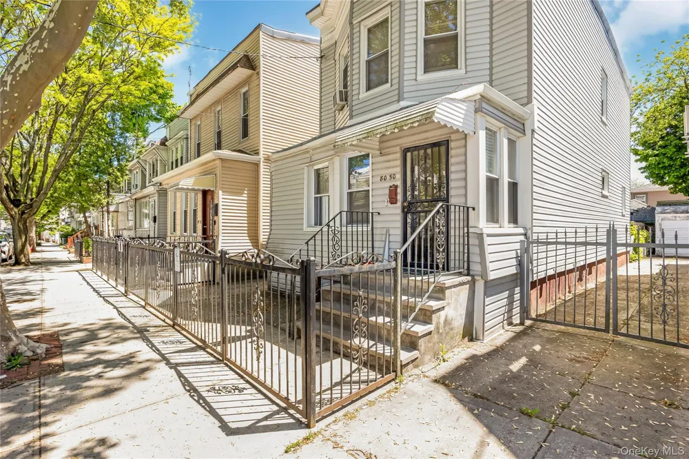 8050 88th Road Woodhaven, NY 11421
