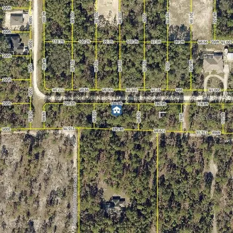 Lot 2 CHICKADEE ROAD