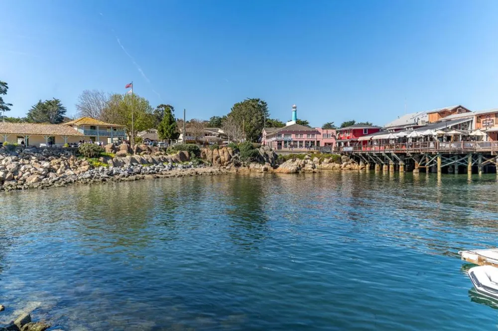 20 Spray Avenue Monterey, CA 93940