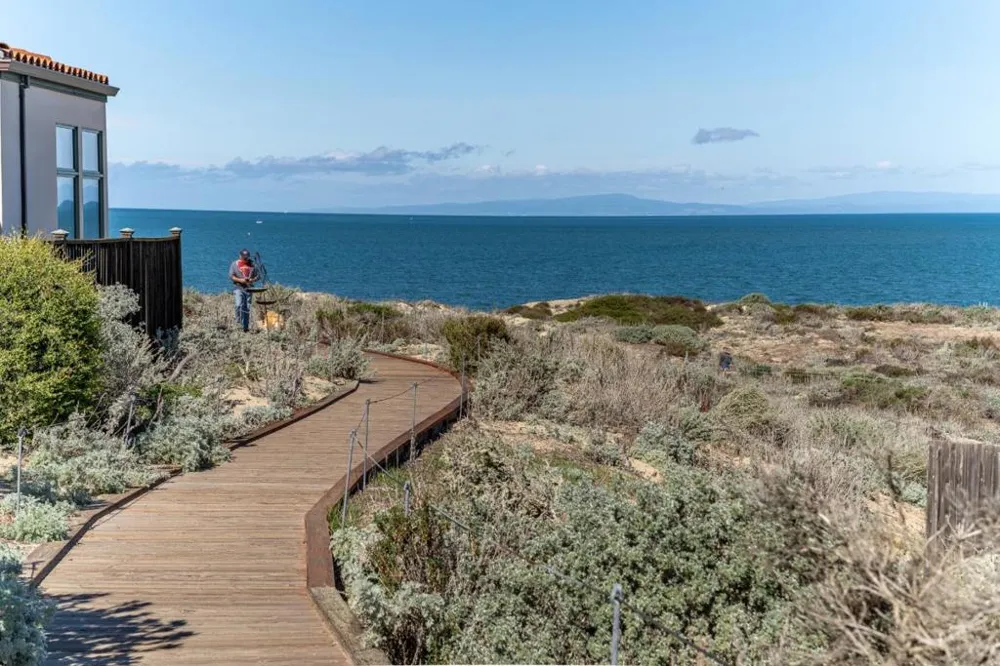 20 Spray Avenue Monterey, CA 93940