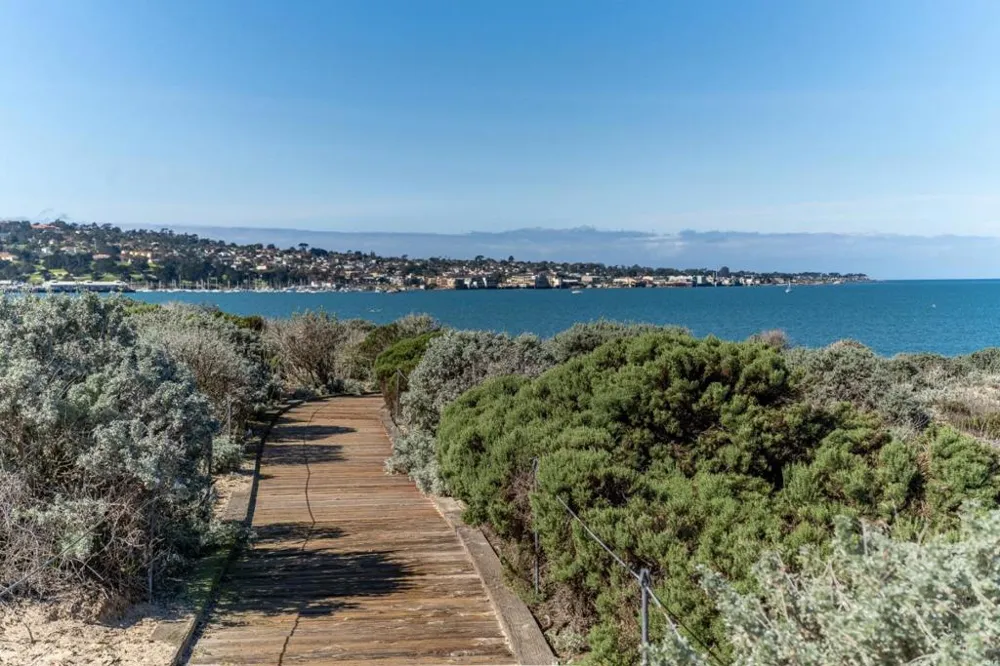 20 Spray Avenue Monterey, CA 93940