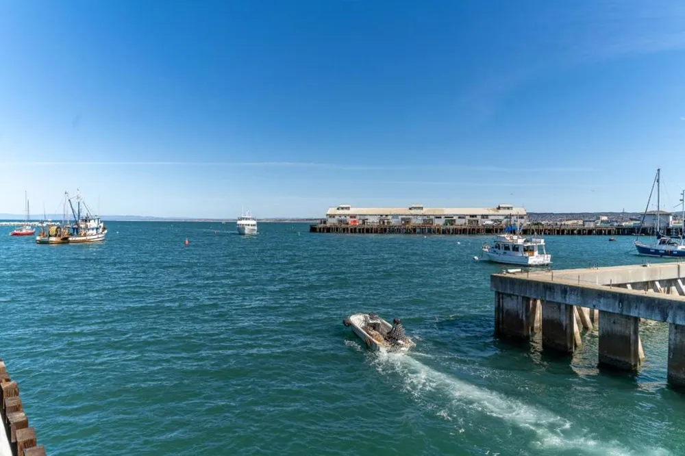 20 Spray Avenue Monterey, CA 93940