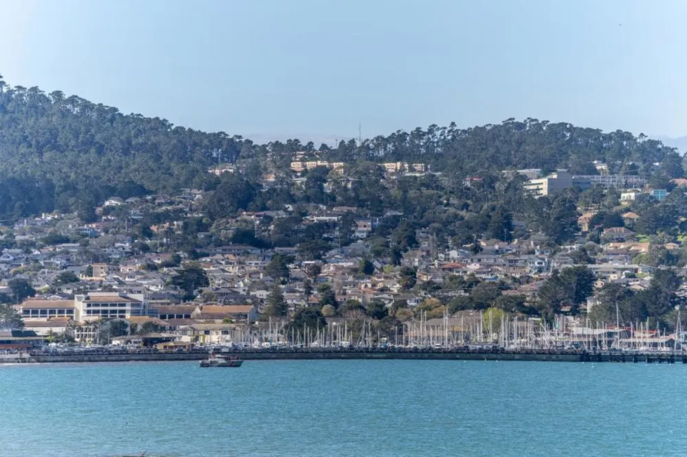 20 Spray Avenue Monterey, CA 93940