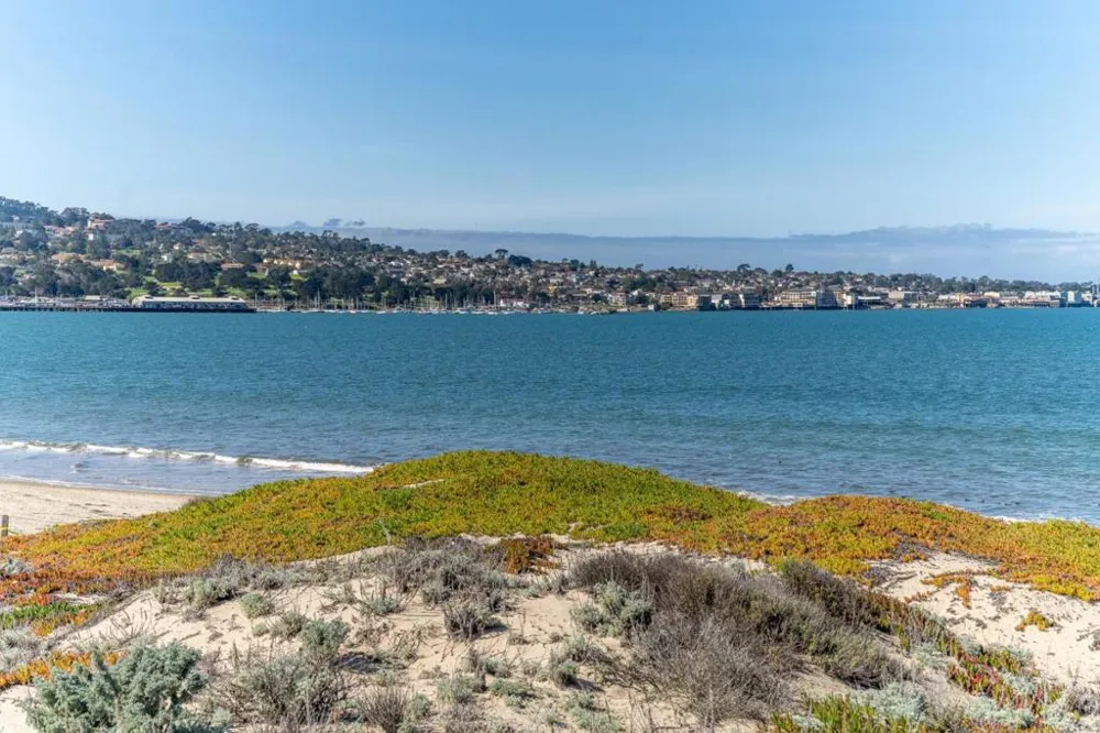 20 Spray Avenue Monterey, CA 93940
