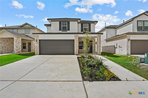 313 New Albany Lane