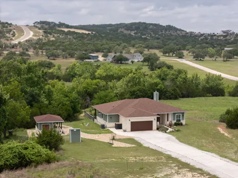 202 Falling Oak Drive