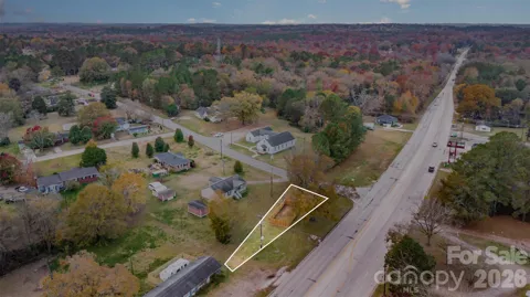 767 Pinckney Road
