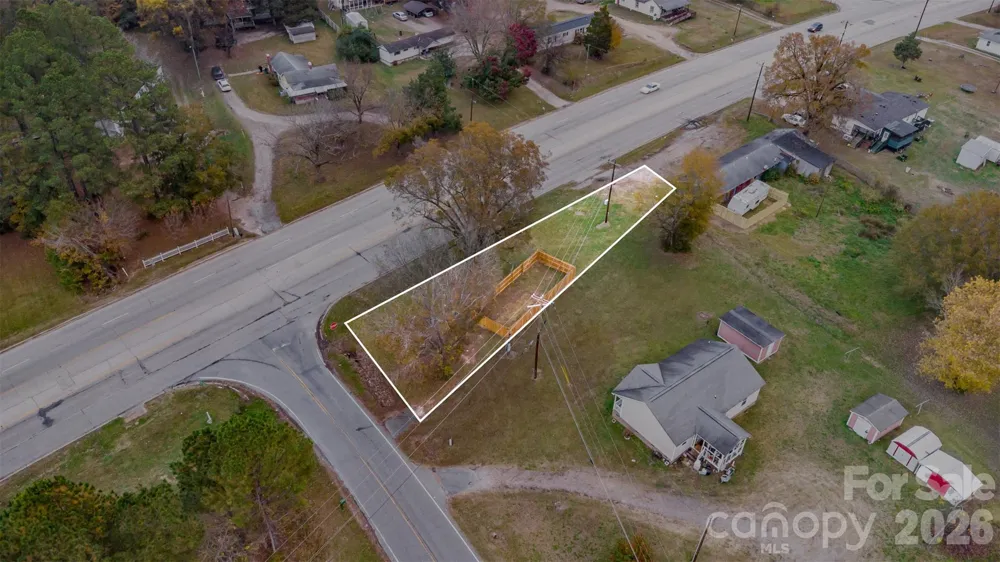 767 Pinckney Road Chester, SC 29706