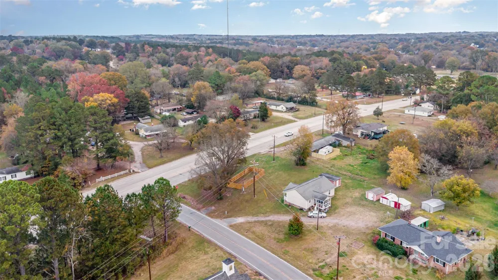 767 Pinckney Road Chester, SC 29706