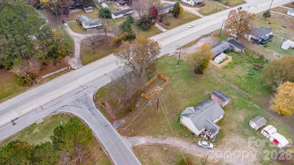 767 Pinckney Road Chester, SC 29706