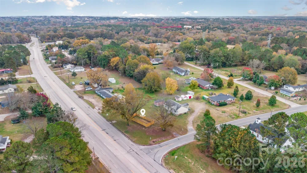 767 Pinckney Road Chester, SC 29706