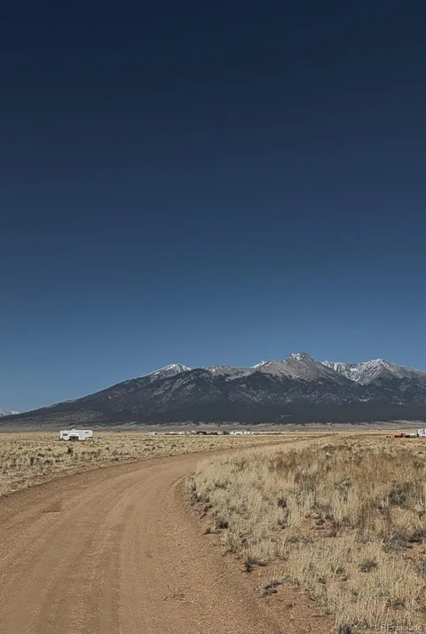 Lot 5 Glenwood Springs Loop