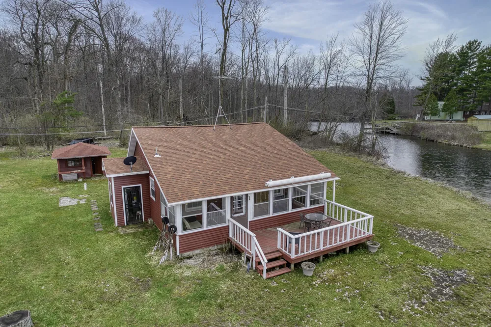 50479 Delling Drive Silver Creek Township, MI 49047