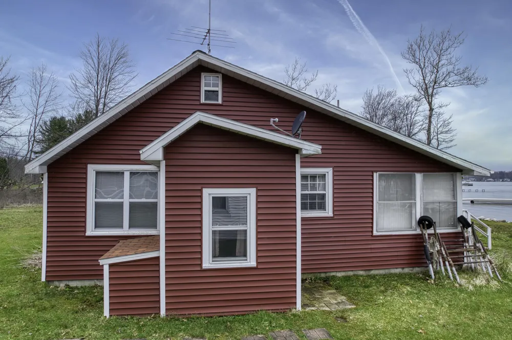 50479 Delling Drive Silver Creek Township, MI 49047