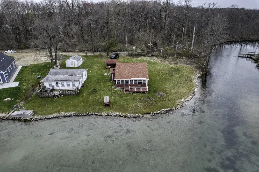 50479 Delling Drive Silver Creek Township, MI 49047