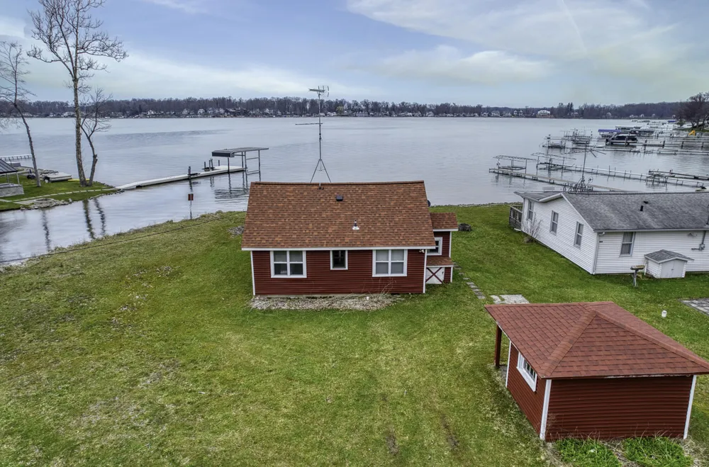 50479 Delling Drive Silver Creek Township, MI 49047