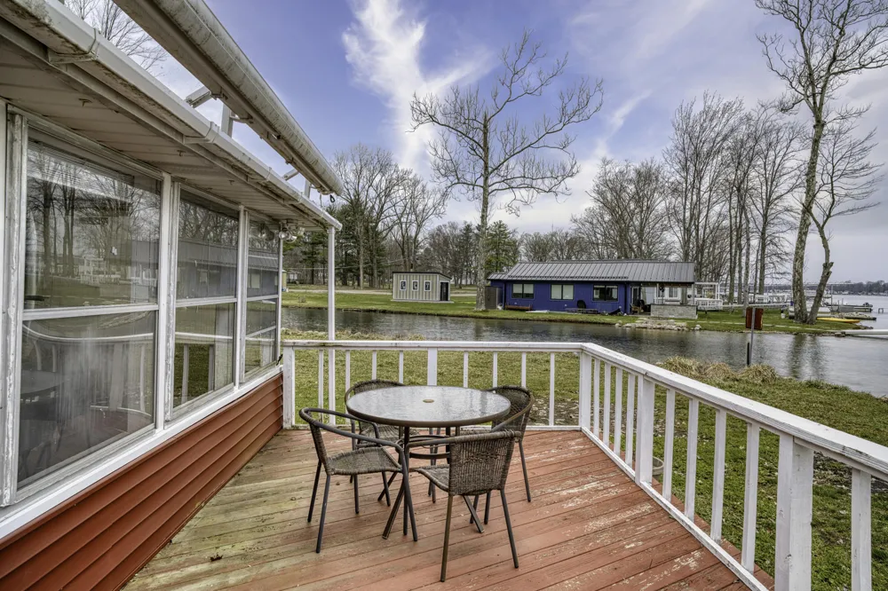 50479 Delling Drive Silver Creek Township, MI 49047