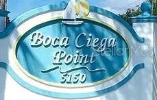574 BOCA CIEGA POINT BOULEVARD #2205 St Petersburg, FL 33708