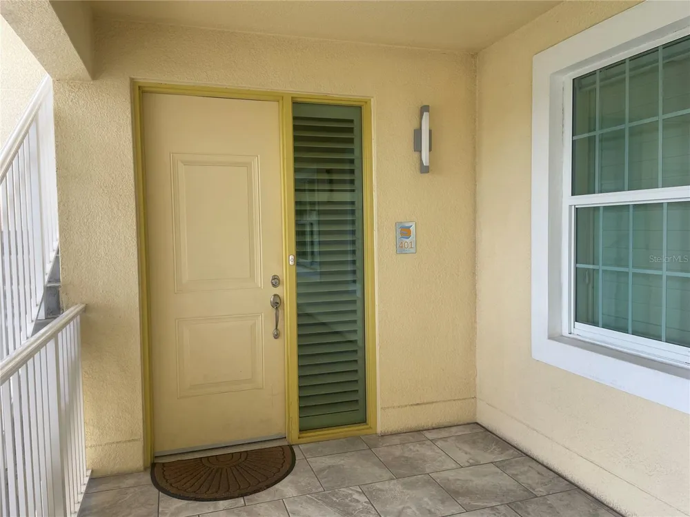 260 HIDDEN BAY DRIVE #401 Osprey, FL 34229