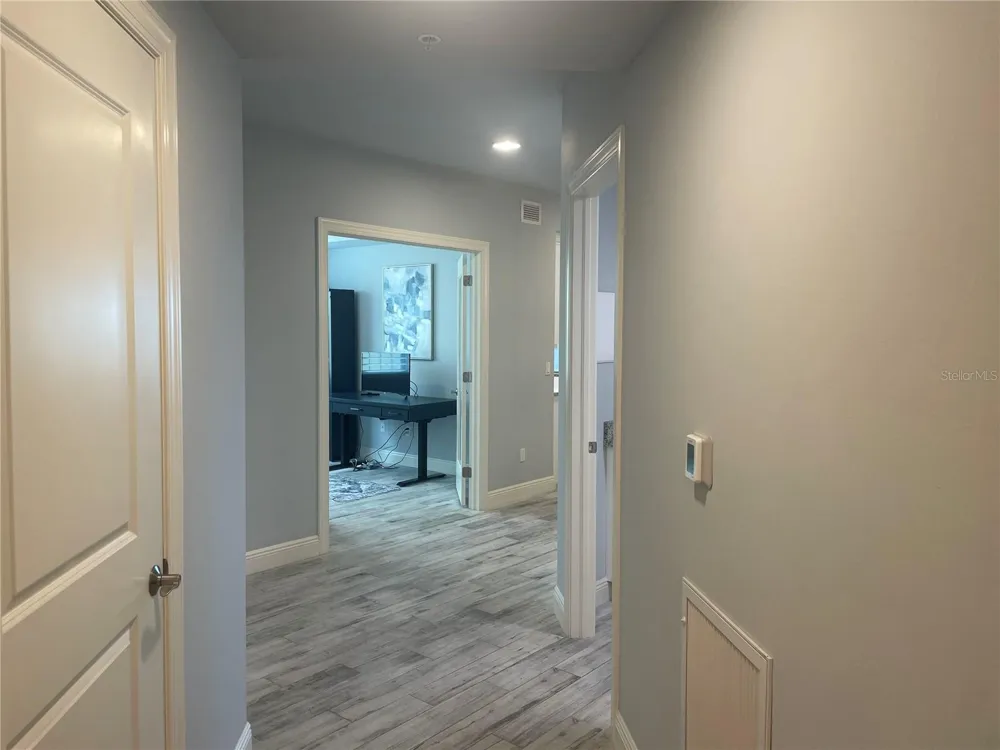 260 HIDDEN BAY DRIVE #401 Osprey, FL 34229