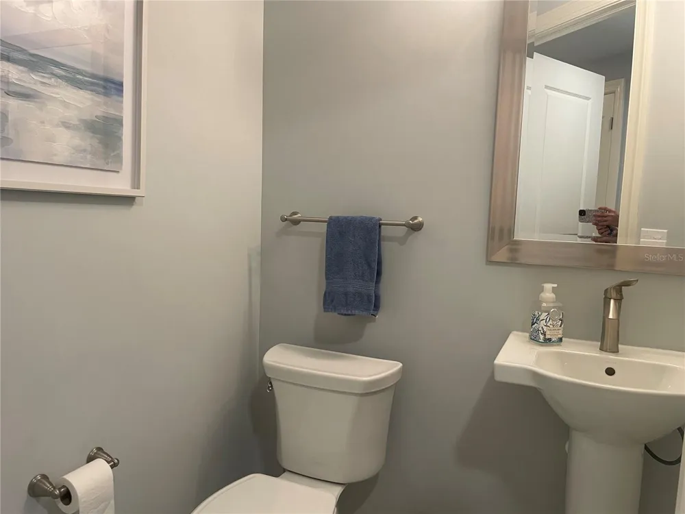 260 HIDDEN BAY DRIVE #401 Osprey, FL 34229